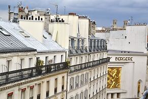 Hôtel Royal Bergère
