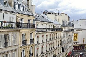 Hôtel Royal Bergère