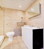 OYO The Chiltern Hotel