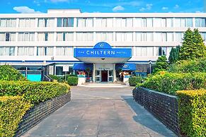 OYO The Chiltern Hotel