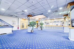 OYO The Chiltern Hotel