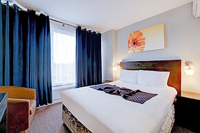OYO The Chiltern Hotel
