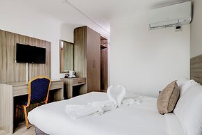 OYO The Chiltern Hotel