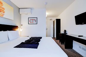 OYO The Chiltern Hotel