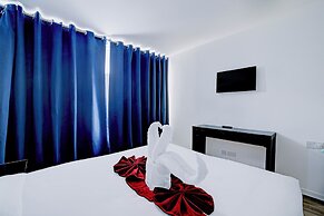 OYO The Chiltern Hotel