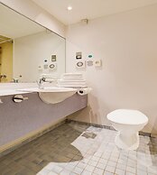 OYO The Chiltern Hotel