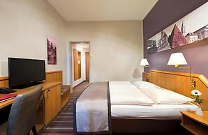 Leonardo Hotel Karlsruhe