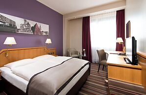 Leonardo Hotel Karlsruhe