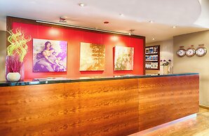 Leonardo Hotel Karlsruhe