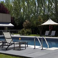 AC Hotel San Cugat by Marriott