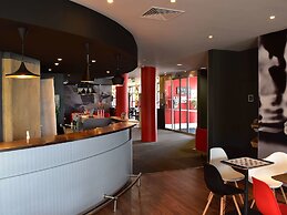 ibis Montpellier Centre  Polygone