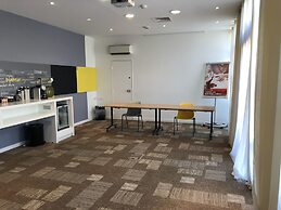 ibis Montpellier Centre  Polygone