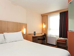 ibis Montpellier Centre  Polygone