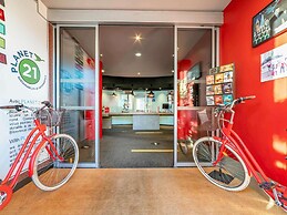 ibis Montpellier Centre  Polygone