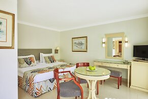 Cairo Pyramids Hotel