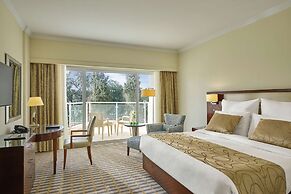 Cairo Pyramids Hotel