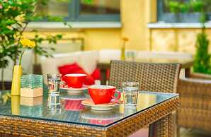 Leonardo Hotel München City Center