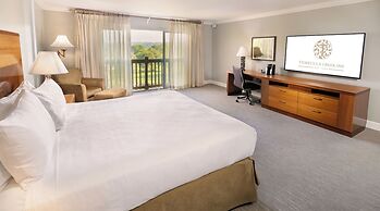 Temecula Creek Inn
