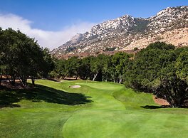 Temecula Creek Inn