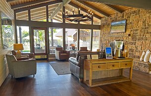 Temecula Creek Inn