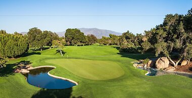 Temecula Creek Inn