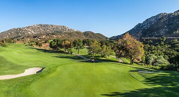 Temecula Creek Inn