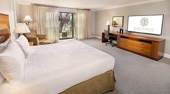 Temecula Creek Inn