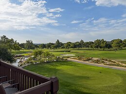 Temecula Creek Inn
