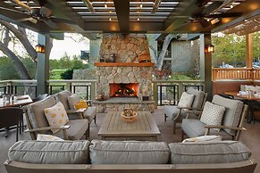 Temecula Creek Inn