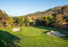 Temecula Creek Inn