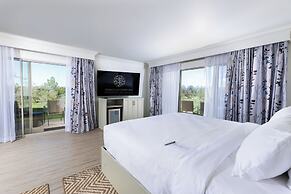 Temecula Creek Inn