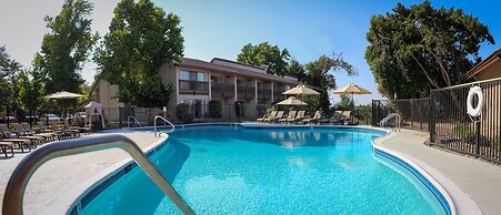 Temecula Creek Inn
