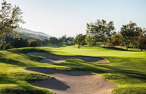 Temecula Creek Inn