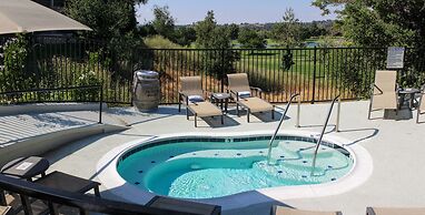 Temecula Creek Inn