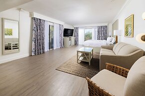 Temecula Creek Inn
