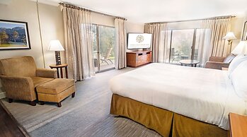Temecula Creek Inn