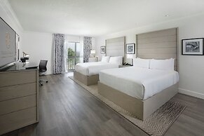 Temecula Creek Inn