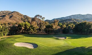 Temecula Creek Inn