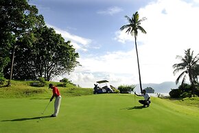 Berjaya Tioman Resort