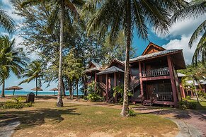 Berjaya Tioman Resort