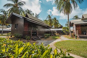 Berjaya Tioman Resort