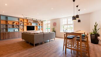 Holiday Inn Darlington - A1 Scotch Corner by IHG