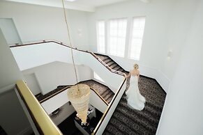 Holiday Inn Darlington - A1 Scotch Corner by IHG