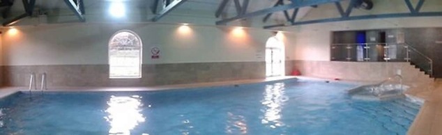 Holiday Inn Darlington - A1 Scotch Corner by IHG