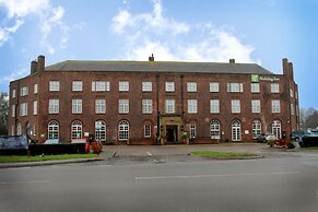 Holiday Inn Darlington - A1 Scotch Corner by IHG
