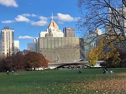 Wyndham Grand Pittsburgh Downtown