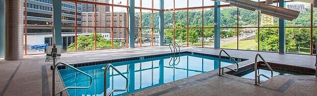 Wyndham Grand Pittsburgh Downtown