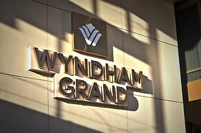 Wyndham Grand Pittsburgh Downtown