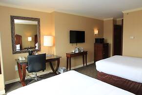 Wyndham Grand Pittsburgh Downtown