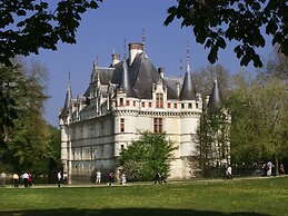 Ibis Amboise